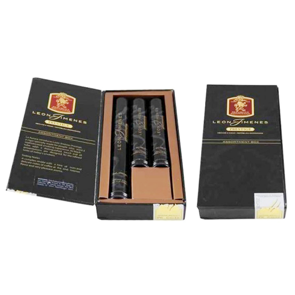 Trabucuri Leon Jimenes Prestige (3) | El-Unico.Ro