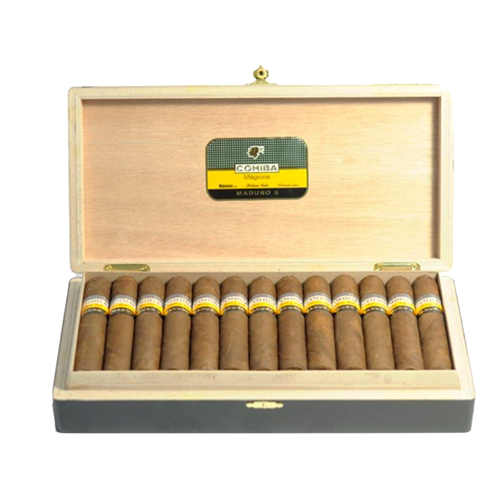 Trabucuri Cohiba Magicos (25)
