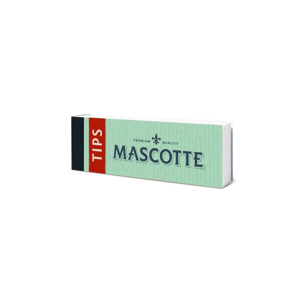 Filtre Mascotte Tips (50) | El-Unico.Ro
