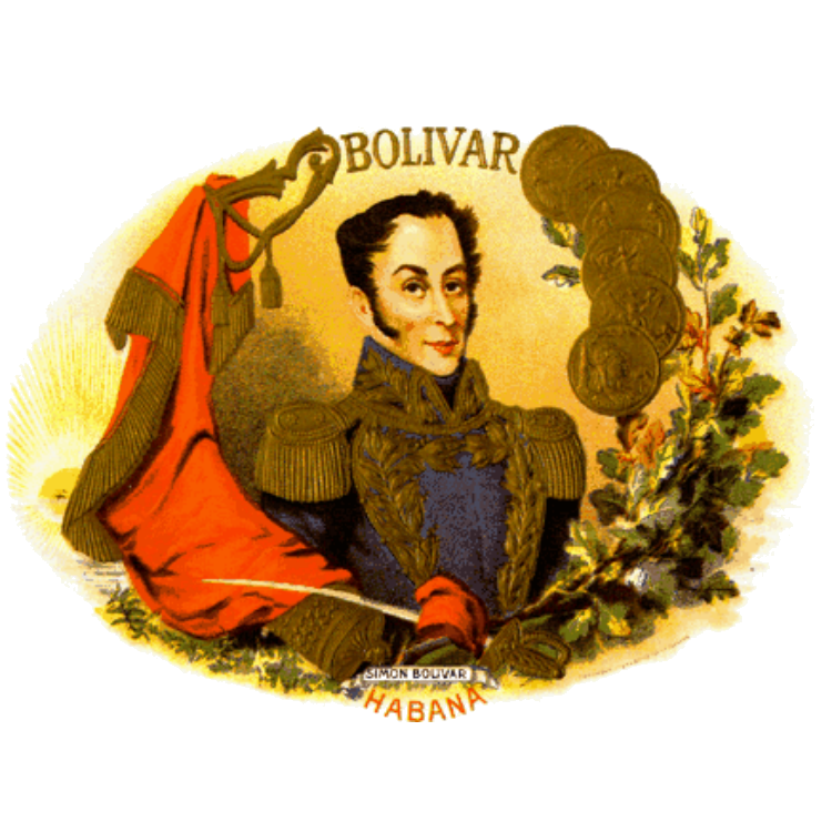 Bolivar Logo