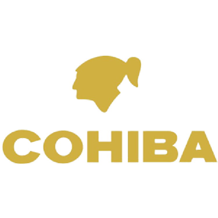 Cohiba Logo