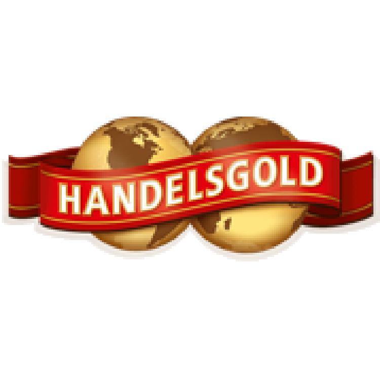 Handelsgold Logo