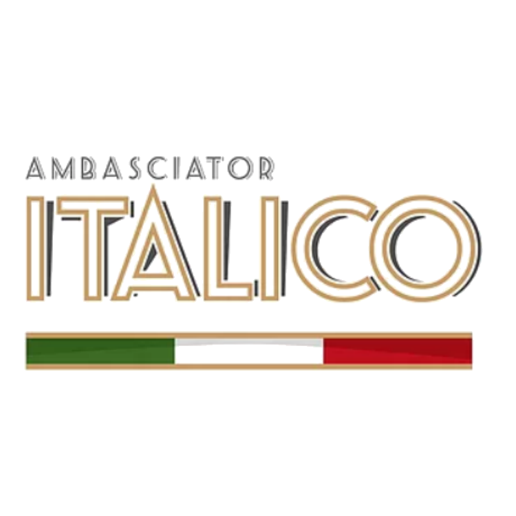Italico Logo