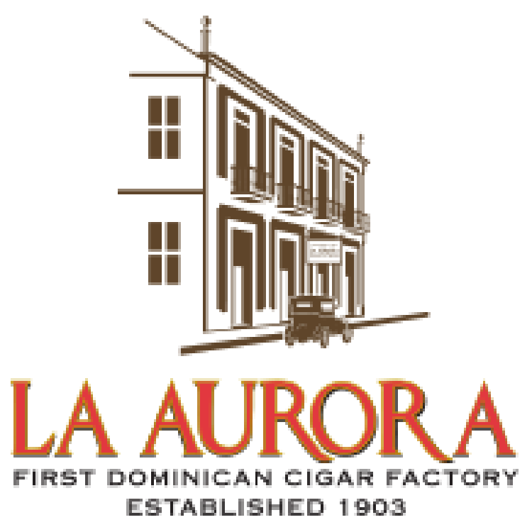 La Aurora Logo
