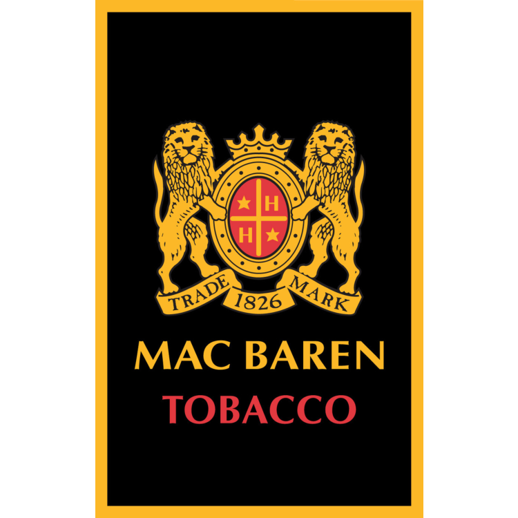 Mac Baren Logo