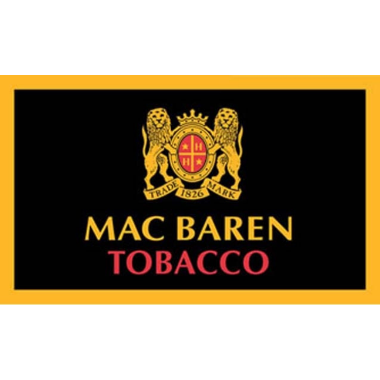 Mac Baren Logo