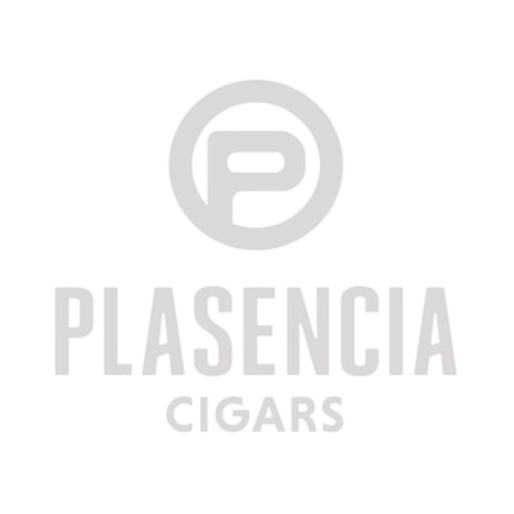 Plasencia Logo