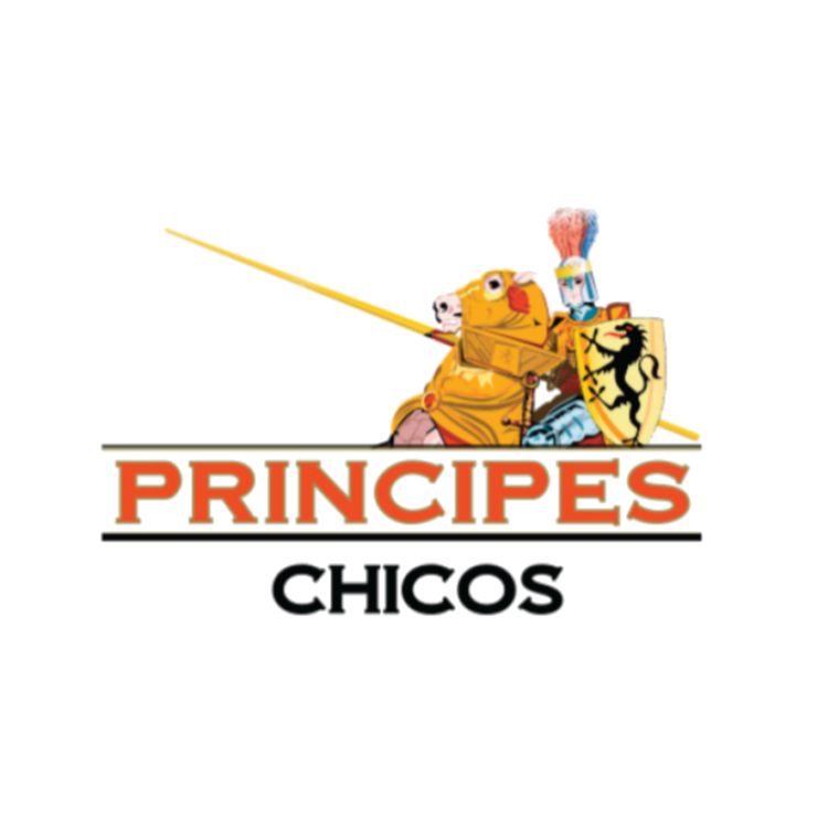 Principes Chicos Logo