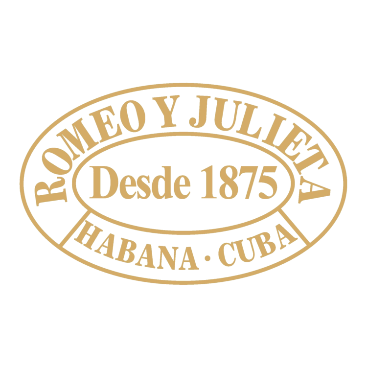 Romeo y Julieta Logo